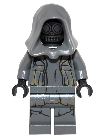 Минифигурка Lego Star Wars Unkar's Thug sw0655 U