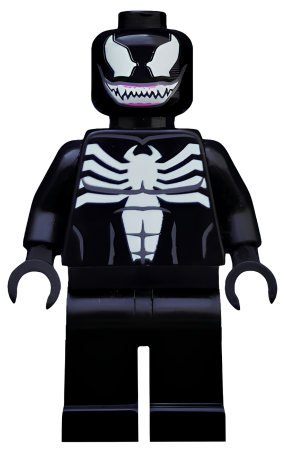 Минифигурка Lego Super Heroes Venom sh0113 U