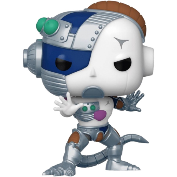 Фигурка Funko Pop! Dragon Ballz - Mecha Frieza 705 44262