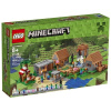 Minecraft store lego 21128