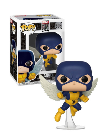 Фигурка Funko Pop! Marvel: 80 Years - Angel 40715