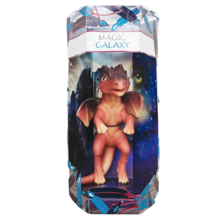 Игрушка Magic Manufactory Galaxy Дракон Торук NMM-0003