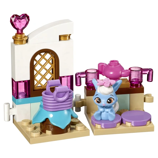 Конструктор LEGO Disney Princess 41143 Кухня Ягодки