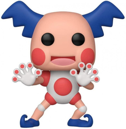 Фигурка Funko Pop! Pokemon - Mr. Mime 582