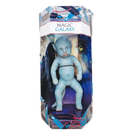 Кукла Magic Manufactory Galaxy Нави NMM-0004