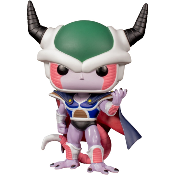 Фигурка Funko Pop! Dragon Ballz - King Cold 711 SE 45345