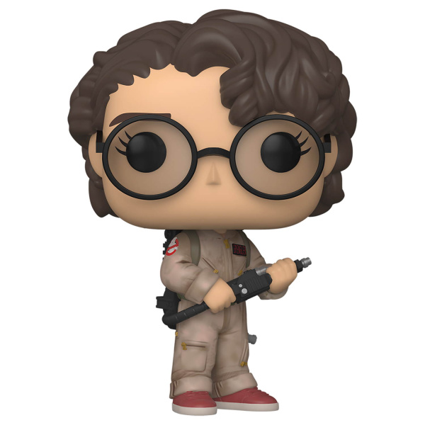 Фигурка Funko Pop! Ghostbusters: Afterlife - Phoebe 925