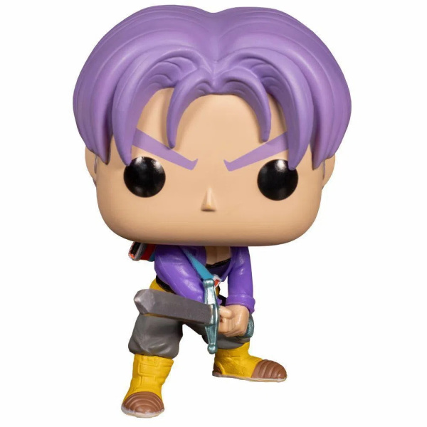 Фигурка Funko Pop! Dragon Ballz - Future Trunks 702 44259