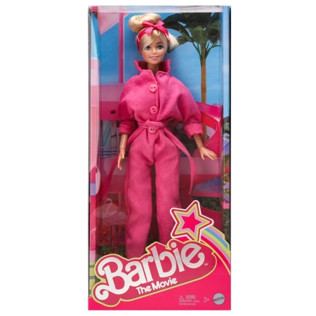 Кукла Карапуз Barbie 381155