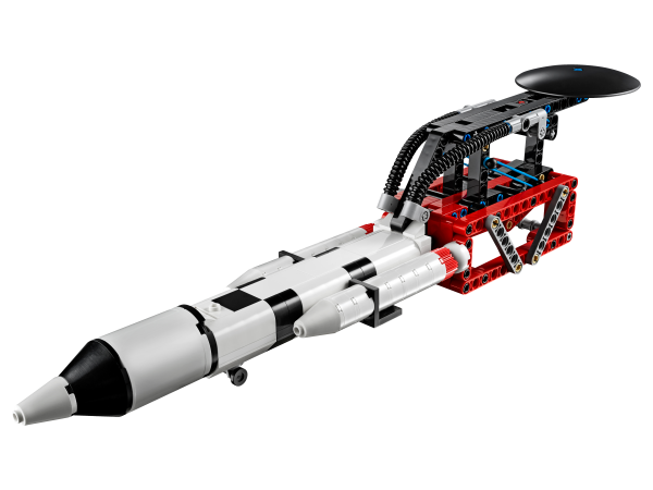 LEGO Education Mindstorms EV3 45570 Космические испытания