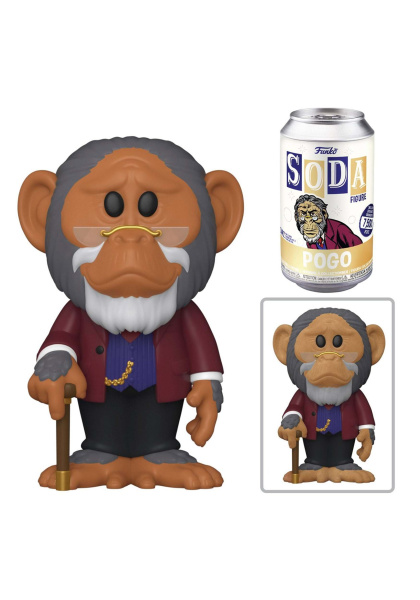 Фигурка Funko Soda - Pogo