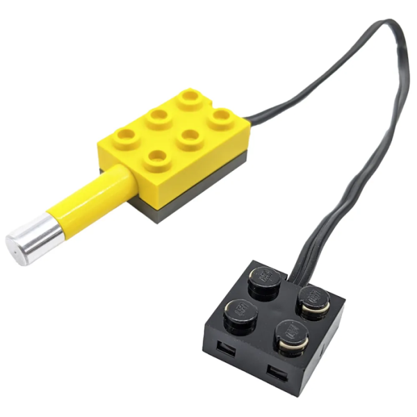 Датчик температуры LEGO Education Mindstorms NXT 9889