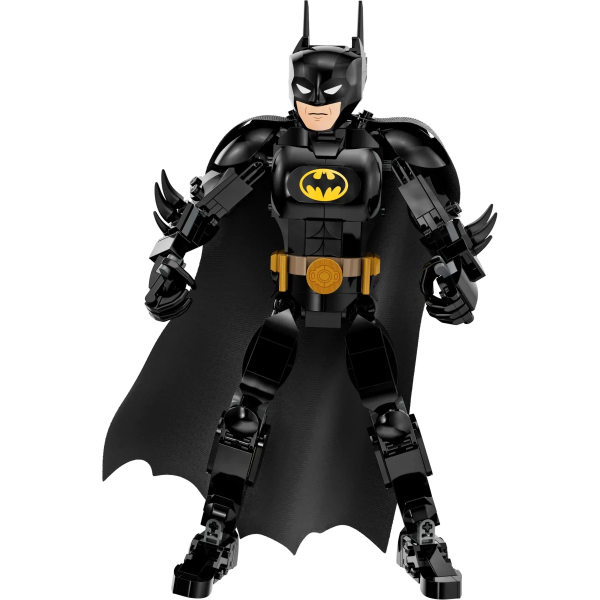 Конструктор LEGO DC Batman 76259 Construction Figure