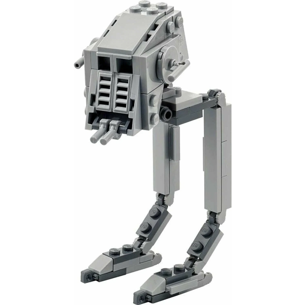 Конструктор LEGO Star Wars 30495 AT-ST