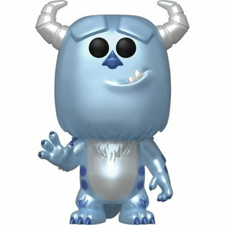 Фигурка Funko Pop! Pixar - Sulley SE