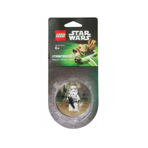 Магнит LEGO Star Wars 850642 Stormtrupper