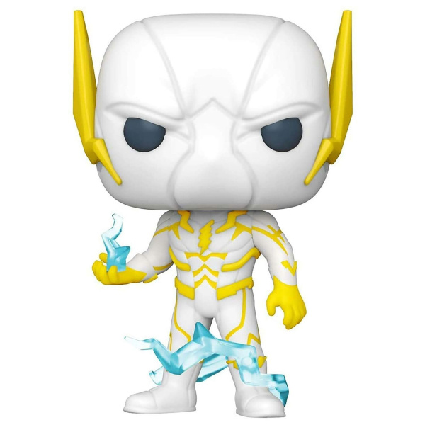 Фигурка Funko POP! TV The Flash Godspeed (1100) 52021