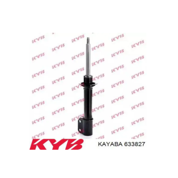 633827 KYB Excel-G амортизатор передний от магазина Shop-device