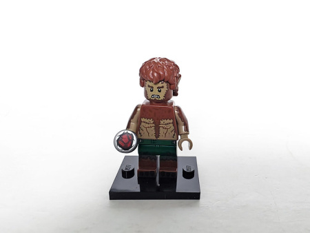 Минифигурка LEGO Minifigures 71039 The Werewolf, Marvel Studios, Series 2 colmar2-4