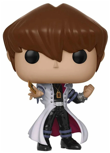 Фигурка Funko Pop! Yu-Gi-Oh - Seto Kaiba 388 27450