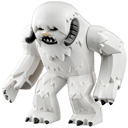 Фигурка Lego Star Wars Wampa