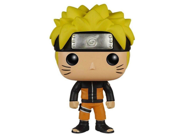 Фигурка Funko Pop! Naruto Shippuden - Naruto 71