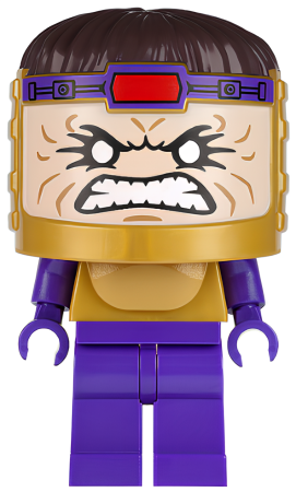 Минифигурка Lego MODOK sh101