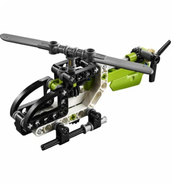 Конструктор LEGO Technic 30465 Вертолет