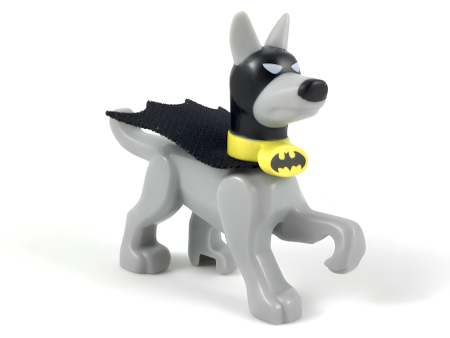 Собака Бетмена Lego Dog, Ace the Bat-Hound 30533c02