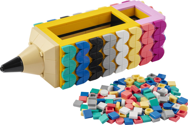 Конструктор LEGO Dots 40561 Подставка для карандашей