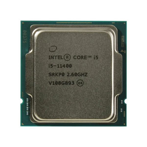 Процессор Intel Core i5-11400 LGA1200 OEM