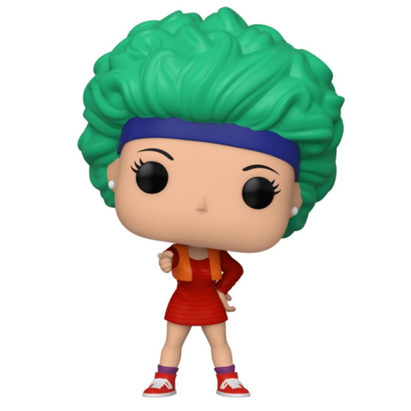 Фигурка Funko Pop! Dragon Ballz - Bulma 707 44264