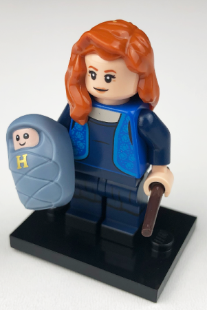 Минифигурка LEGO 71028 Lily Potter colhp2-7 N