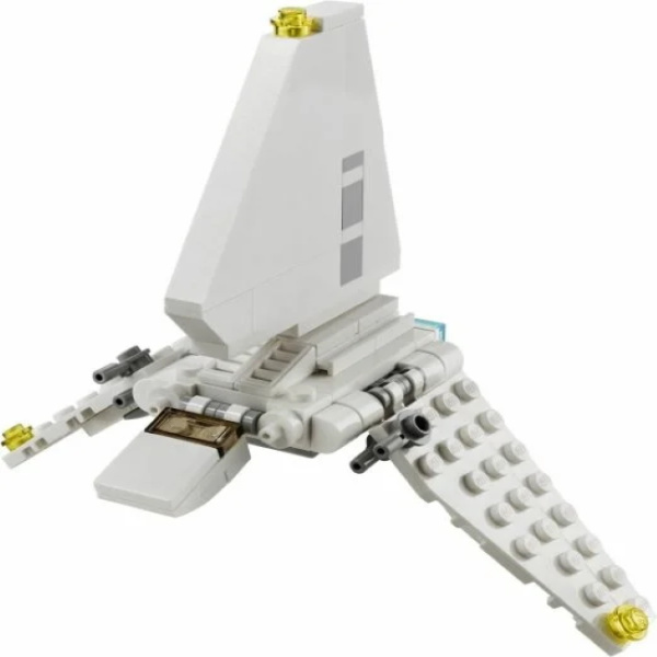 Конструктор LEGO Star Wars 30388 Имперский шаттл