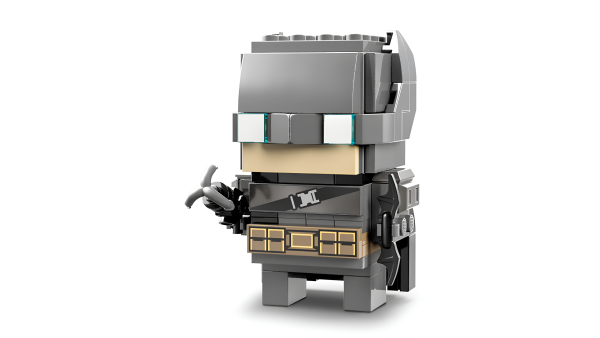 Конструктор LEGO 40726 BrickHeadz Limited Edition Batman 85th Anniversary