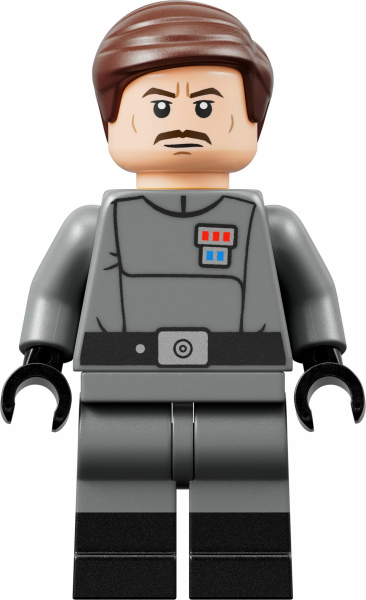 Конструктор LEGO Star Wars 75367 Венатор Республиканский ударный крейсер