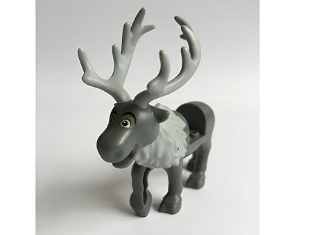 Северный олень Lego Reindeer, Frozen reindeerpb01 U