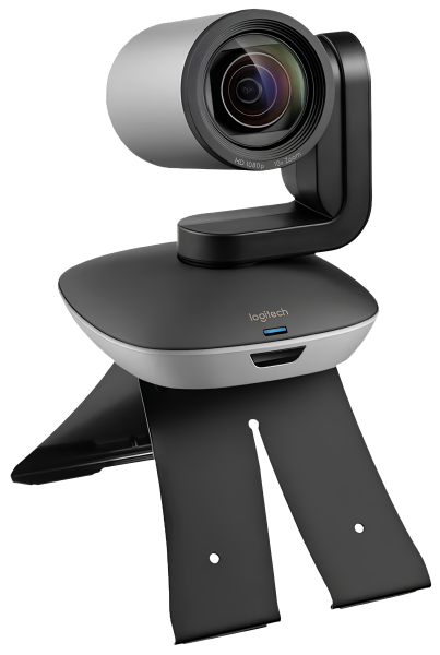 Веб-камера Logitech VC PTZ Pro 2 960-001186