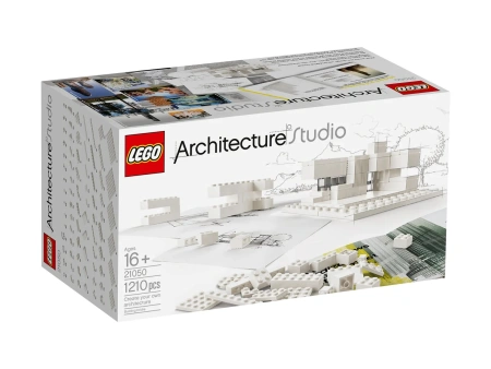 Конструктор LEGO Architecture 21050 Studio