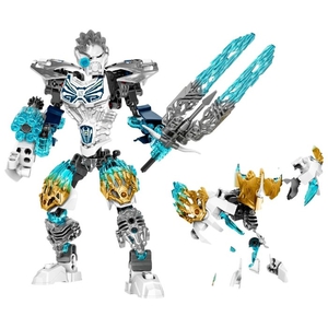 Конструктор LEGO Bionicle 71311 Единство Копаки и Мелума