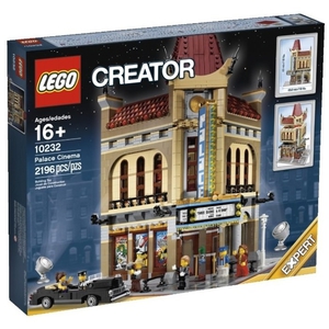 Конструктор LEGO Creator 10232 Дворец Кино