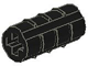 Technic, Axle Connector 2L (Ridged Undetermined Type) 6538