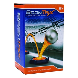 BoomTrix Дополнительный набор 80660