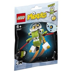 LEGO Mixels 41527 Рокит