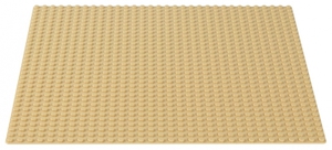 LEGO Classic 10699 Песчаная плата