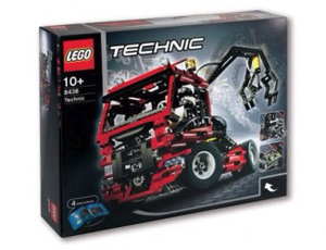 Конструктор LEGO TECHNIC 8426 Манипулятор