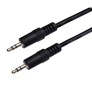 Аудио кабель Perfeo J2101 Jack 3.5 мм (стерео) вилка - Jack 3.5 мм (стерео), 1м