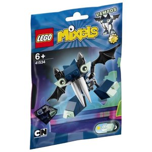 LEGO Mixels 41534 Вампос
