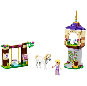 Конструктор LEGO Disney Princess 41065 Лучший день Рапунцель