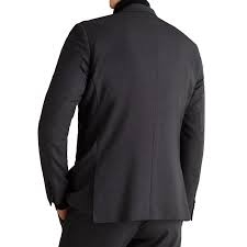 Мужской пиджак Esprit, черный, M
